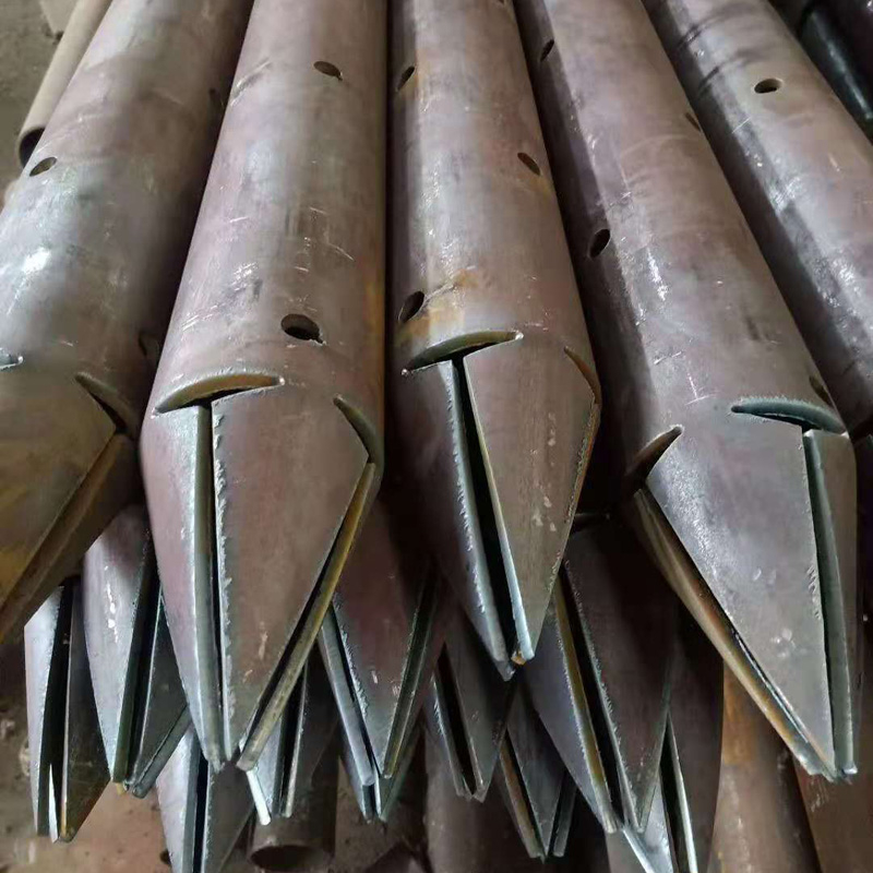大祥预埋注浆管